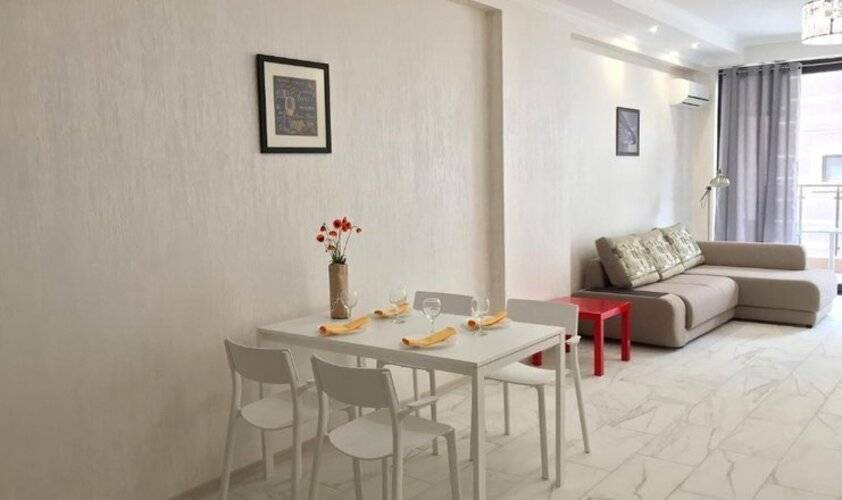 Апарт-отель Валенсия