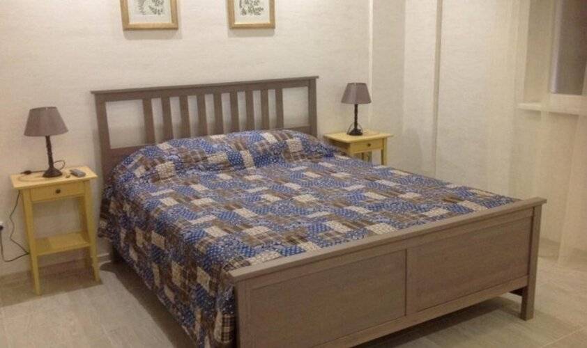 Апарт-отель Валенсия