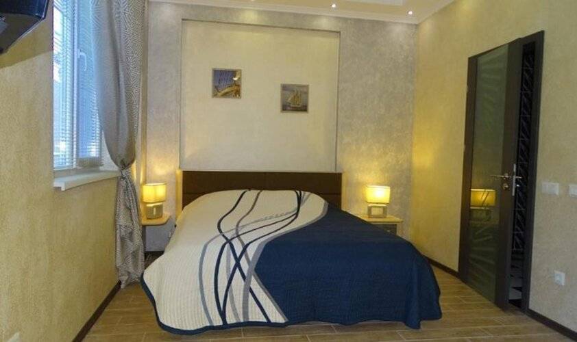 Апарт-отель Валенсия