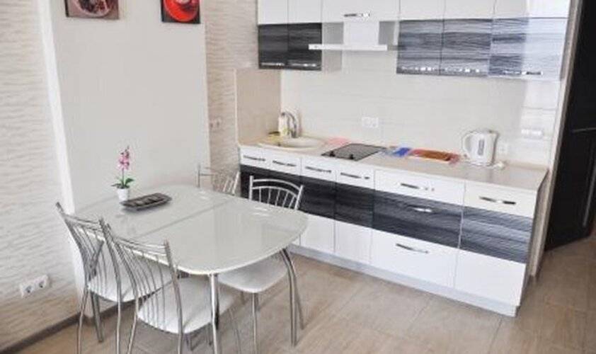 Апарт-отель Валенсия