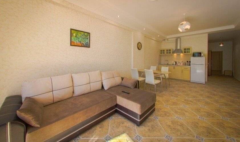 Апарт-отель Валенсия