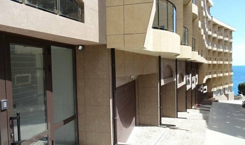 Апарт-отель Валенсия