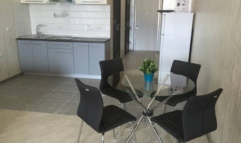 Апарт-отель Валенсия