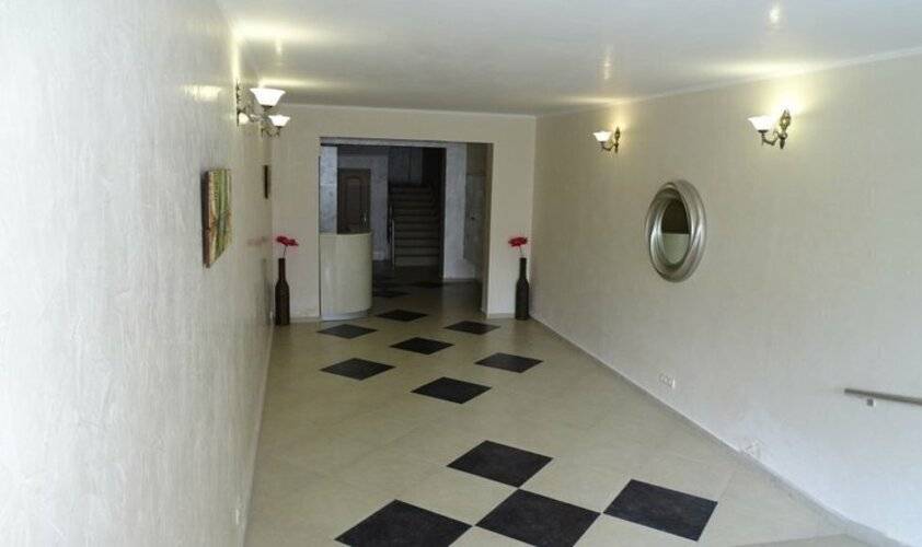 Апарт-отель Валенсия