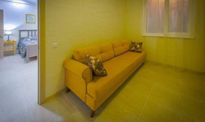 Апарт-отель Валенсия