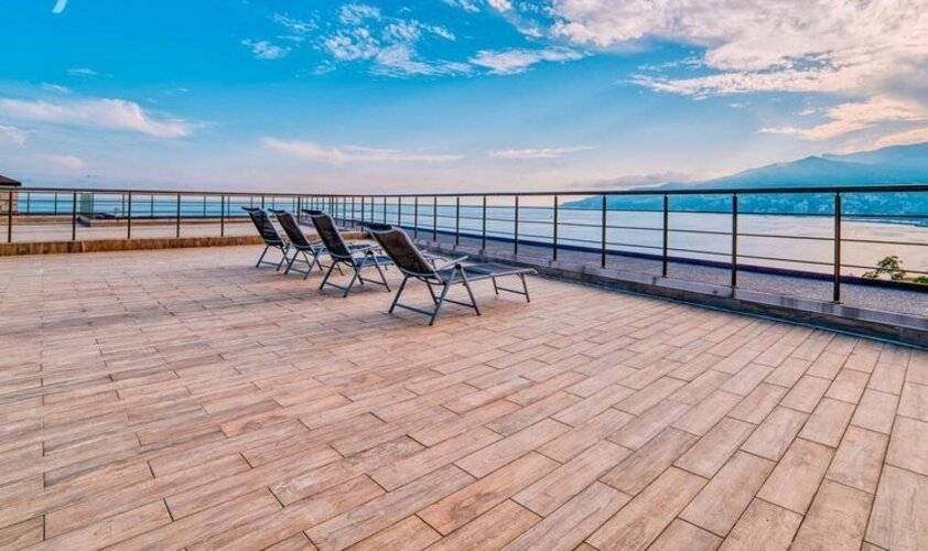 Апарт-отель Валенсия