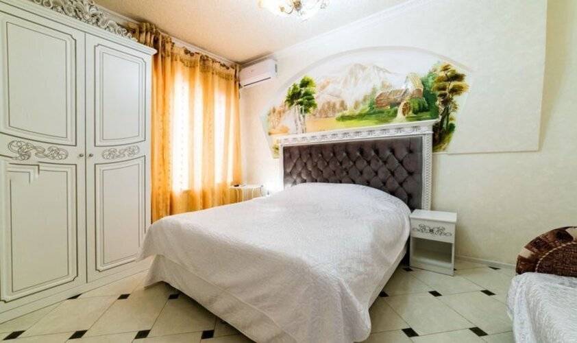 Гостиница Уют