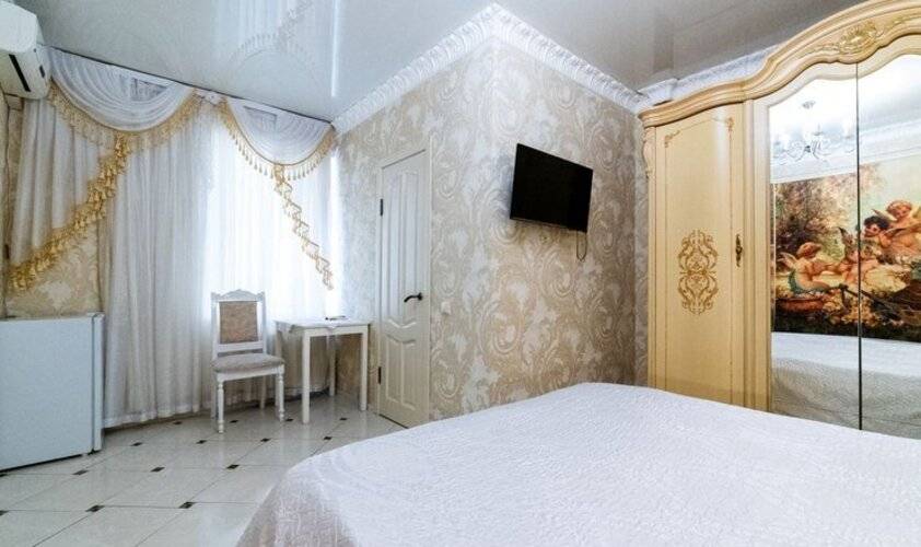 Гостиница Уют