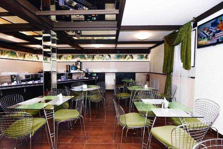 Life hotel