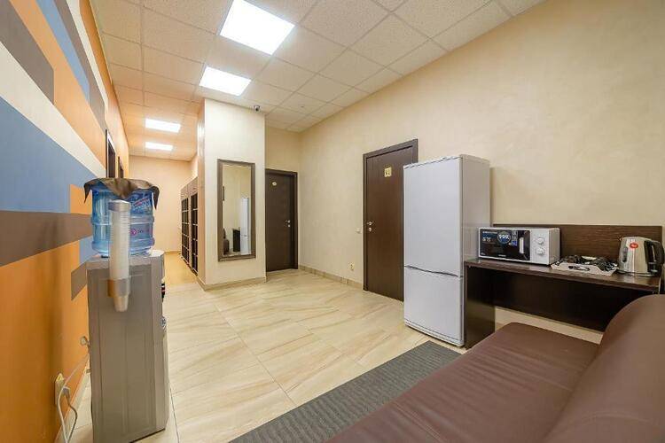 Life hotel