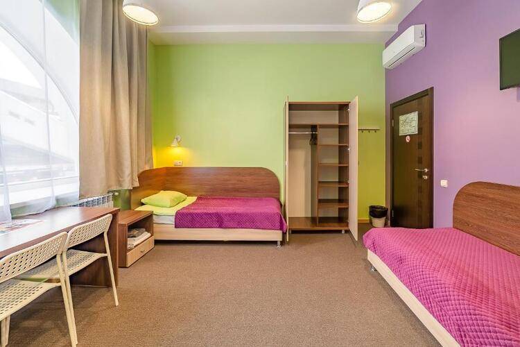 Life hotel