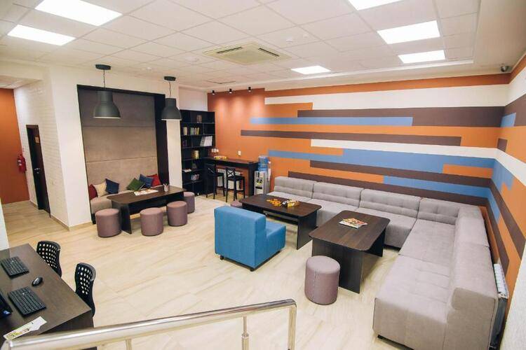Life hotel