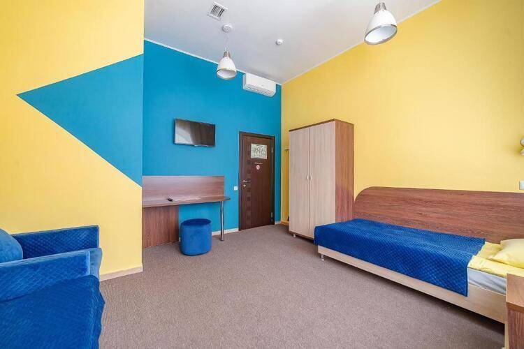 Life hotel