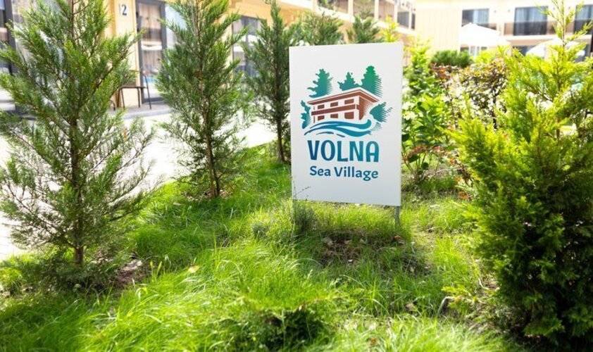 ГК Volna Sea Village (Волна Сиа Виладж)