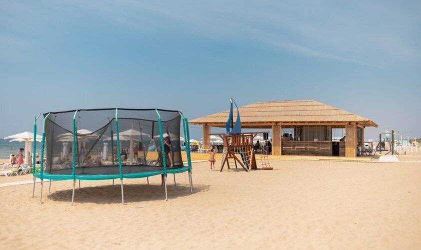 ГК Volna Sea Village (Волна Сиа Виладж)