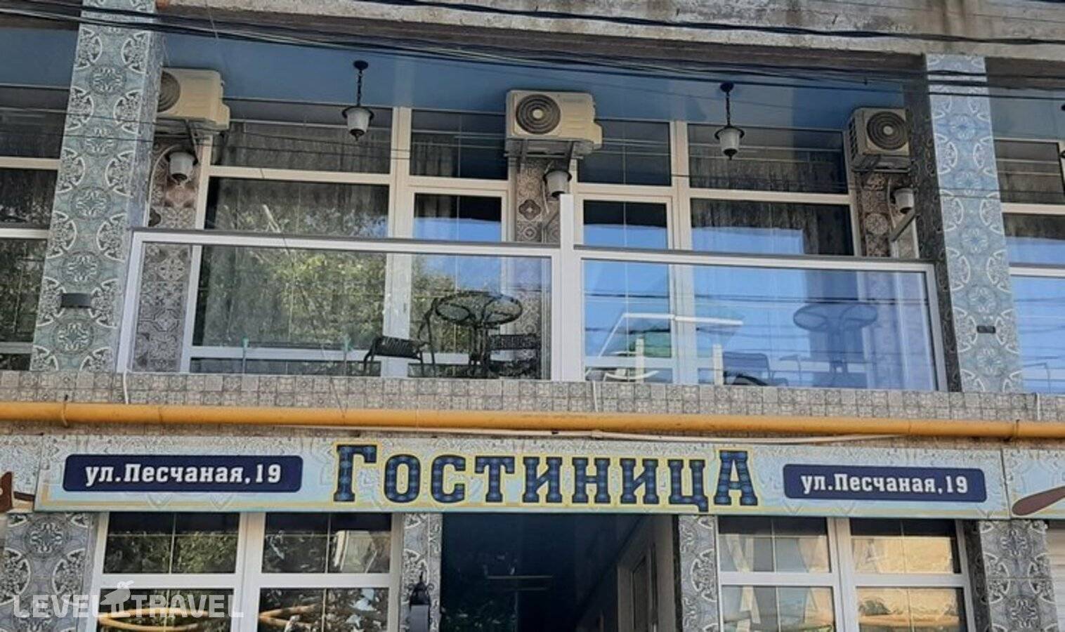 Изображение отеля 1