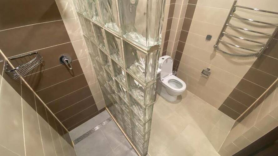Отель Горная Сказка
