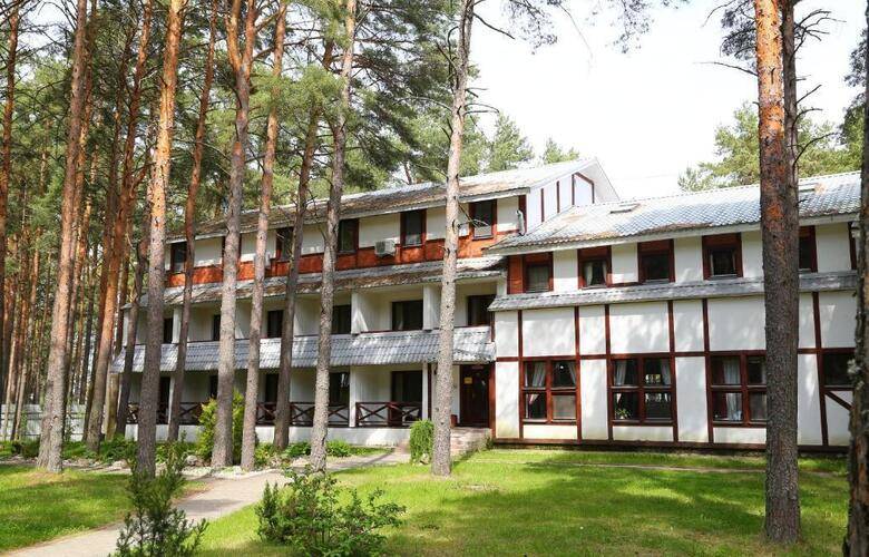 Загородный отель Плесков