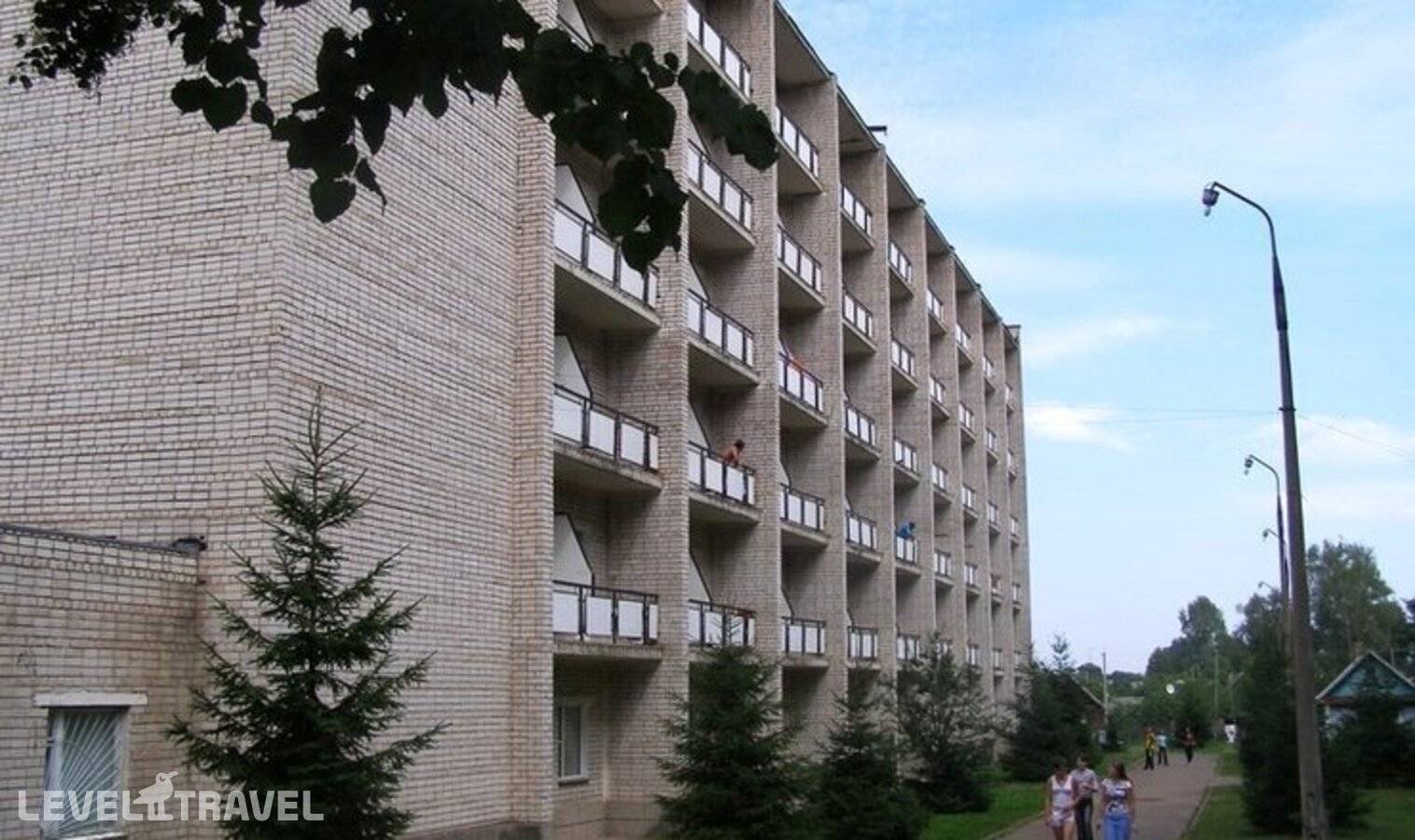 Изображение отеля 1