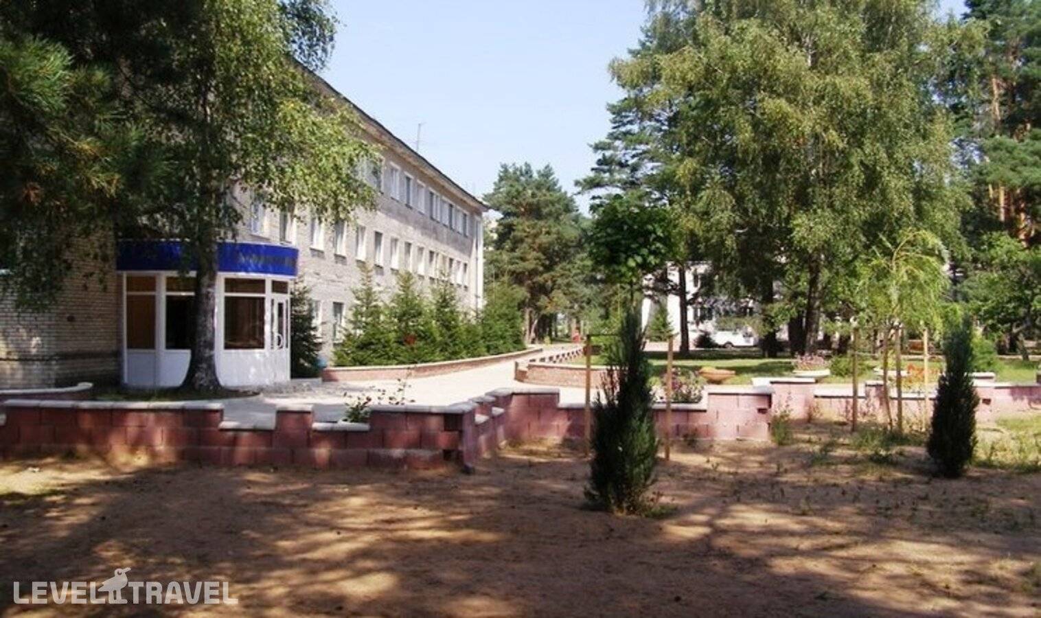 Изображение отеля 10