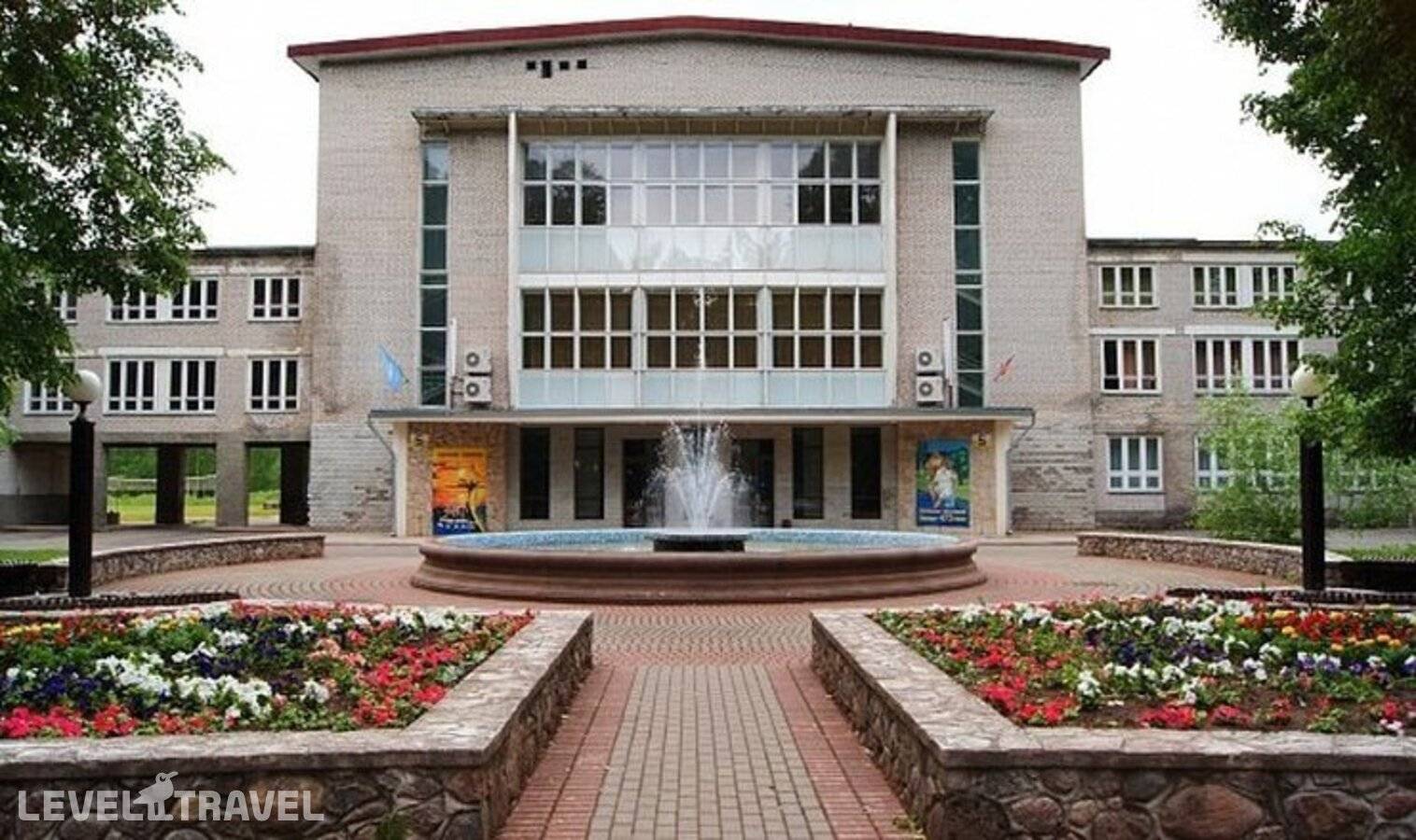 Изображение отеля 1
