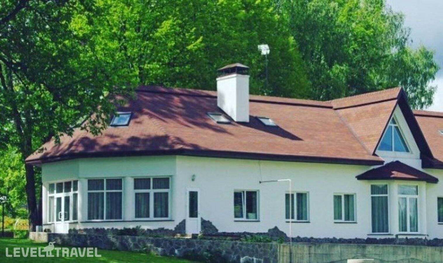 Изображение отеля 1