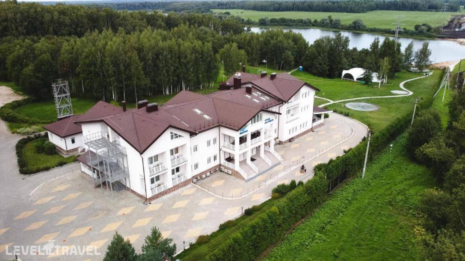 Изображение отеля 1