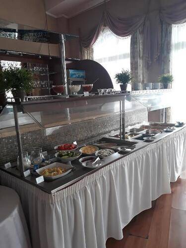 AZIMUT Отель Ростов Великий
