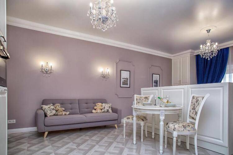 Апартаменты Альт Платс Престиж (Alt Plats Prestizh)