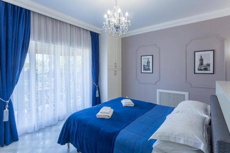 Апартаменты Альт Платс Престиж (Alt Plats Prestizh)