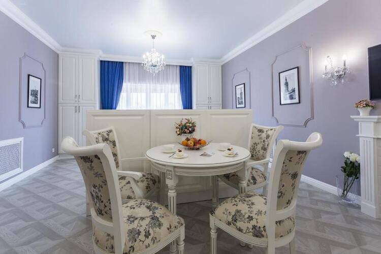 Апартаменты Альт Платс Престиж (Alt Plats Prestizh)