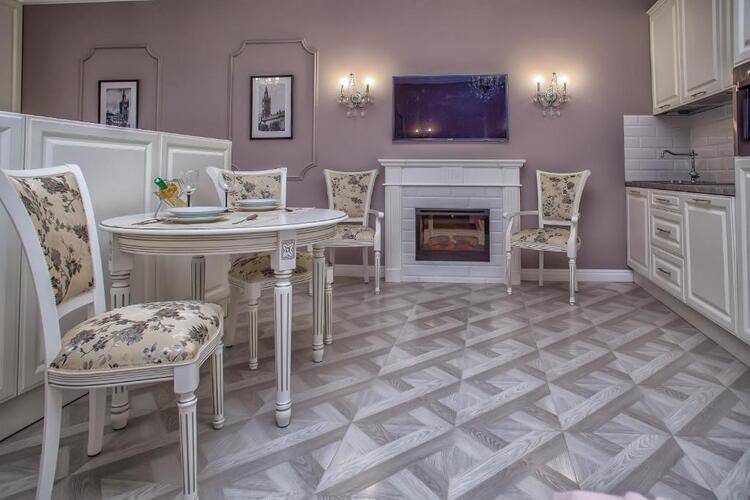 Апартаменты Альт Платс Престиж (Alt Plats Prestizh)