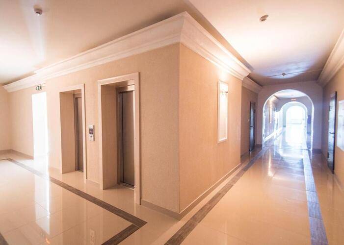 Апартаменты Альт Платс Престиж (Alt Plats Prestizh)