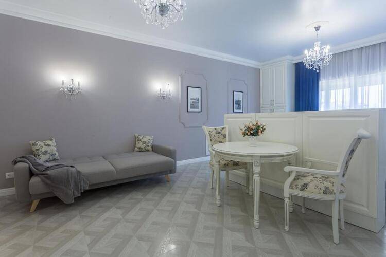 Апартаменты Альт Платс Престиж (Alt Plats Prestizh)