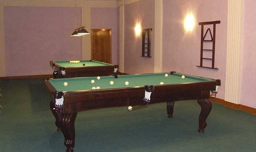 Санаторий Надежда