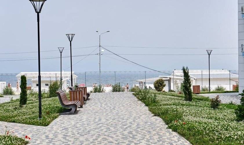 Адмиральская Лагуна