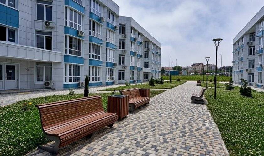 Адмиральская Лагуна