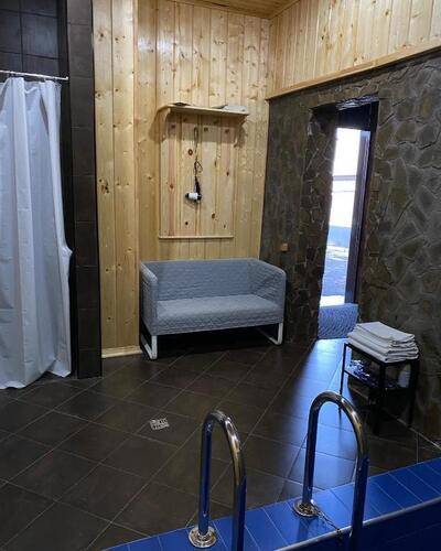 Отель Бумеранг (Boomerang Hotel)