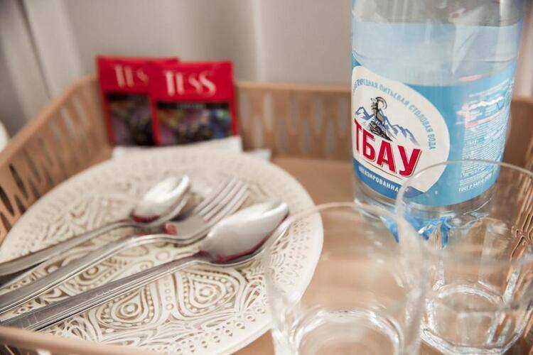 Отель Бумеранг (Boomerang Hotel)