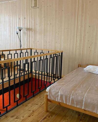 Отель Бумеранг (Boomerang Hotel)