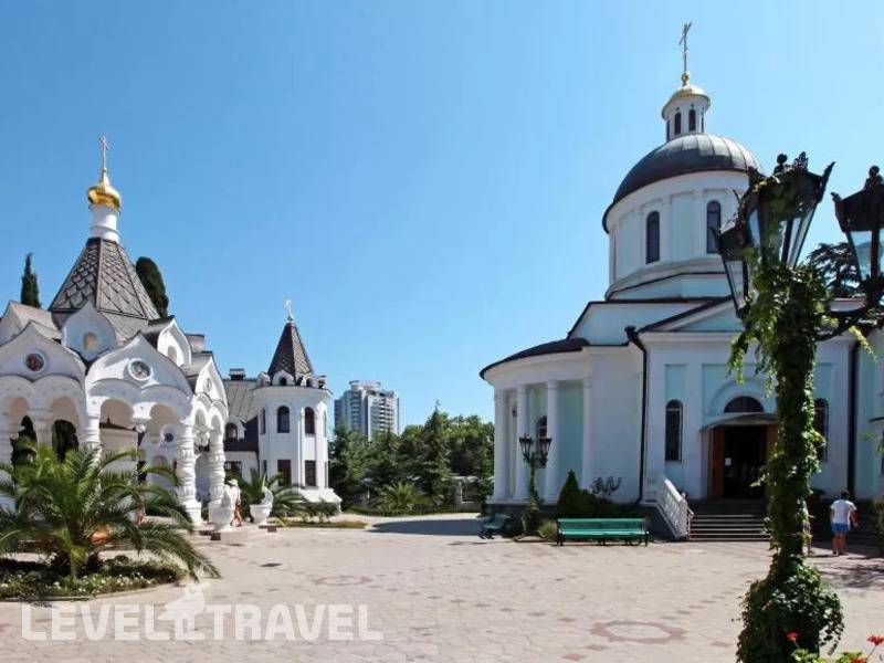 Фотография Апарт-отель Лоррен (Lorren)
