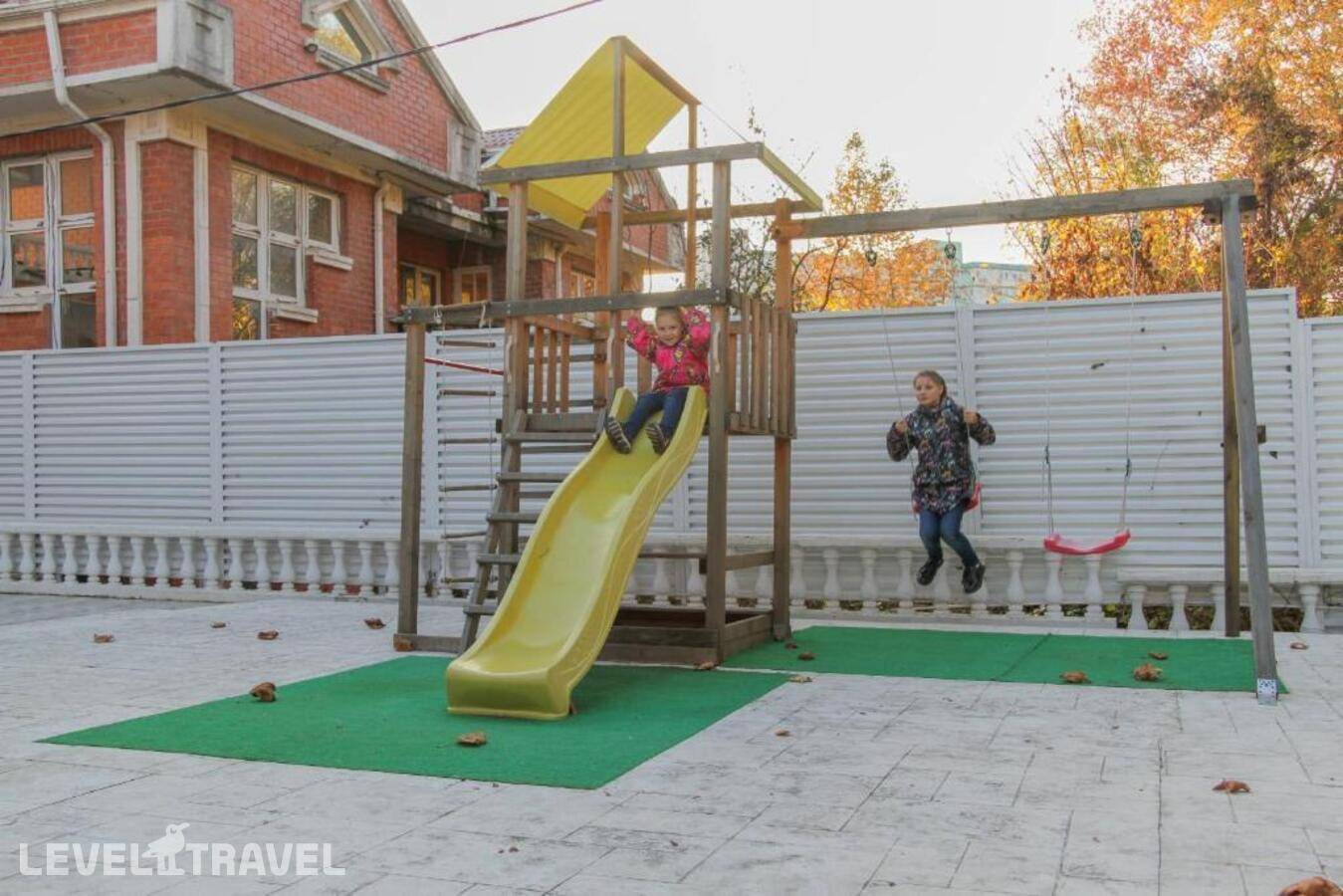 Изображение отеля 7