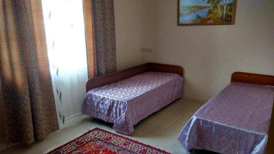 Гостевой дом Жемчужина