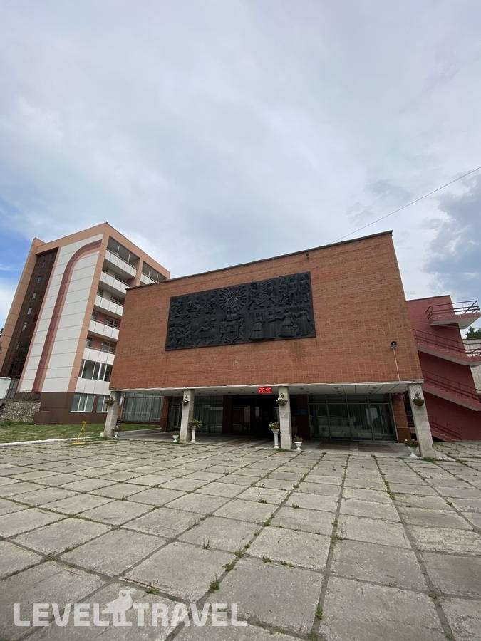 Изображение отеля 1