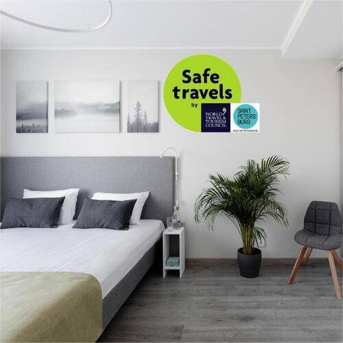 Apart Hotel In2it (Интуит)