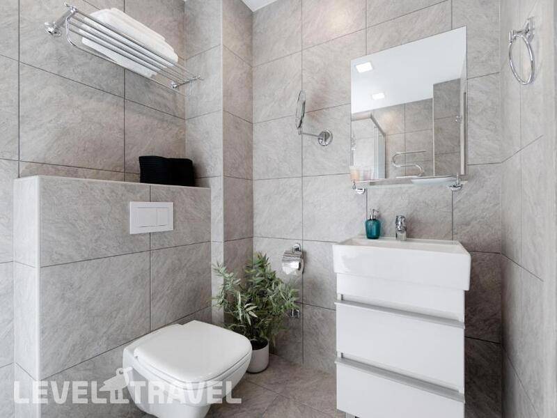 Фотография Apart Hotel In2it (Интуит)