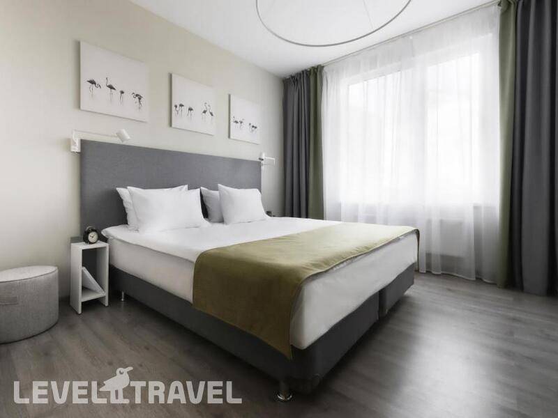 Фотография Apart Hotel In2it (Интуит)