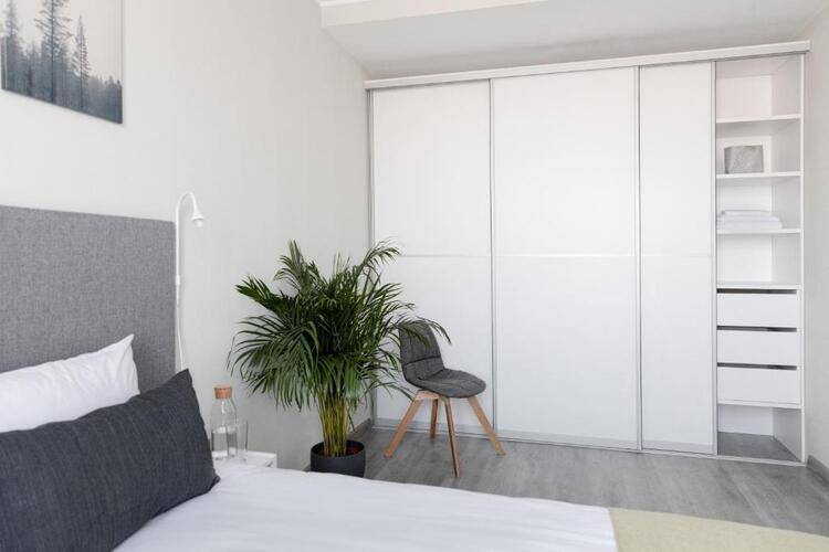Apart Hotel In2it (Интуит)