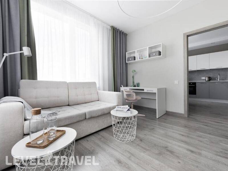 Фотография Apart Hotel In2it (Интуит)