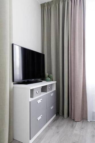 Apart Hotel In2it (Интуит)
